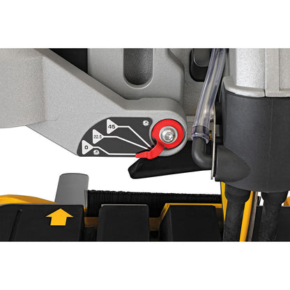 DeWalt D36000S 10" High Capacity Wet Tile Saw with Stand