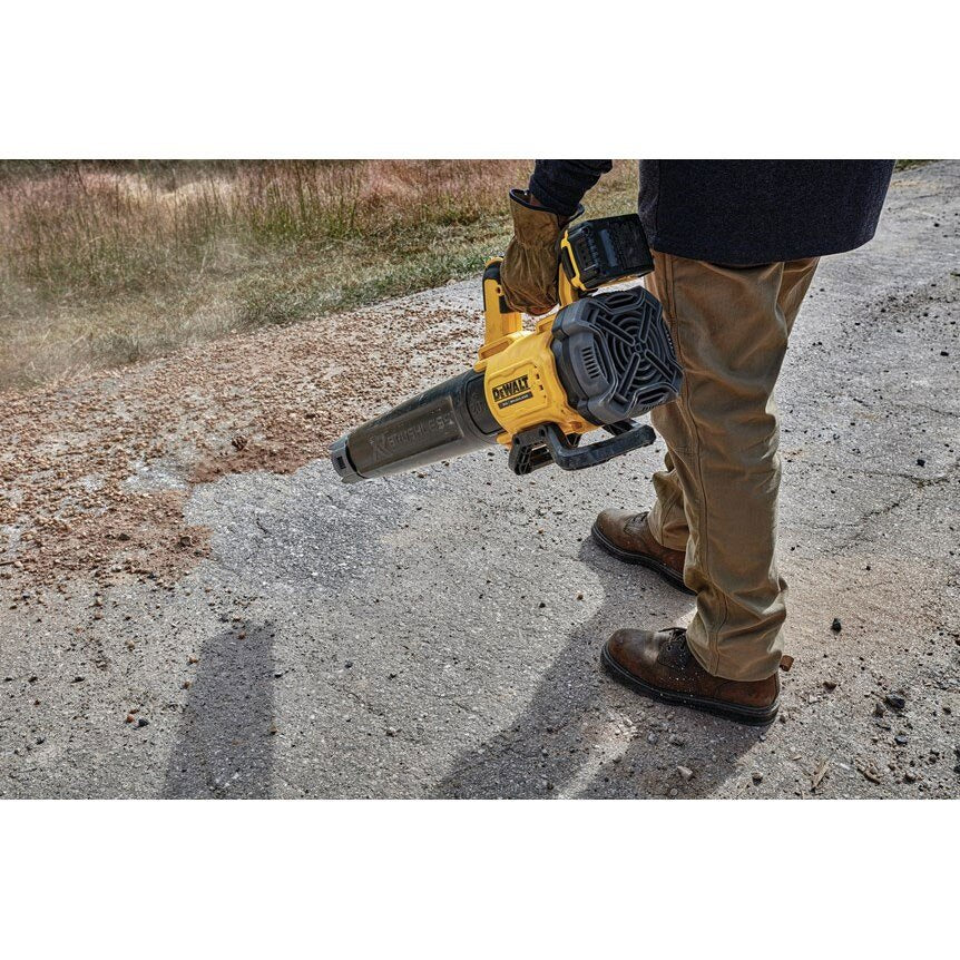 DeWalt DCBL722P1 20V Max XR Brushless Handheld Blower