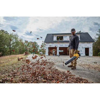 DeWalt DCBL722P1 20V Max XR Brushless Handheld Blower