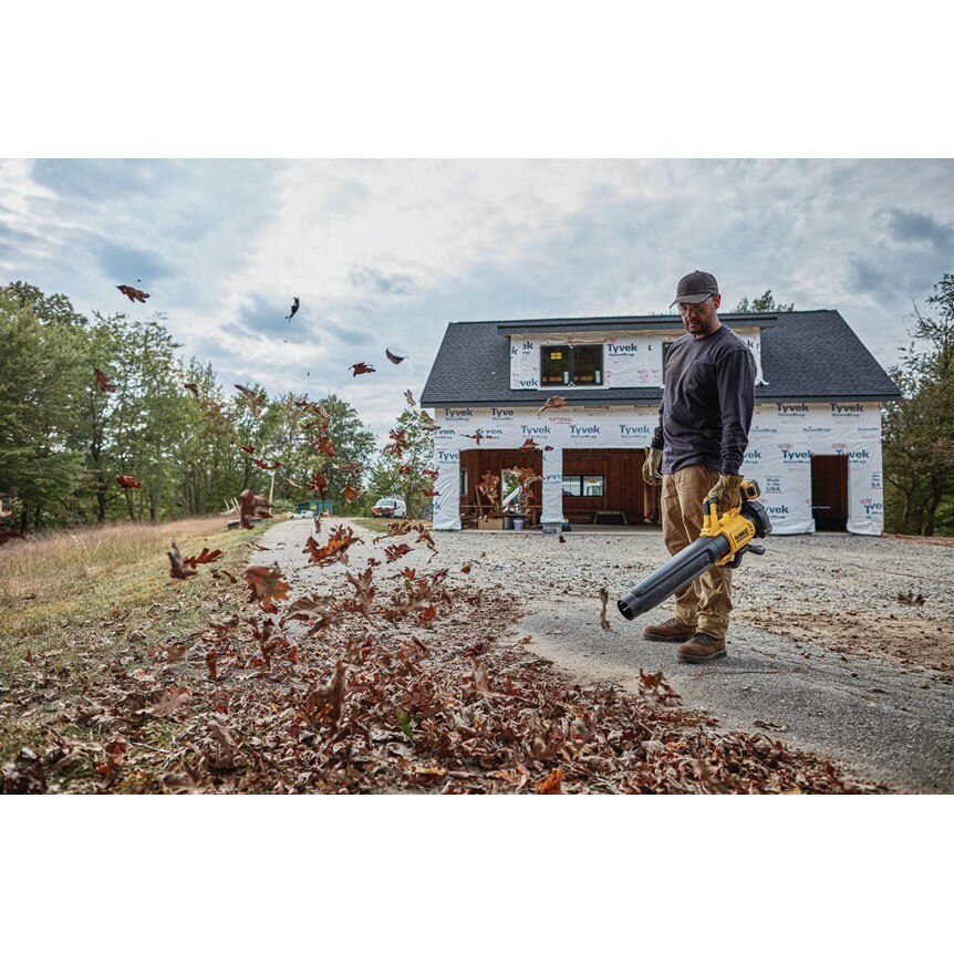 DeWalt DCBL722P1 20V Max XR Brushless Handheld Blower