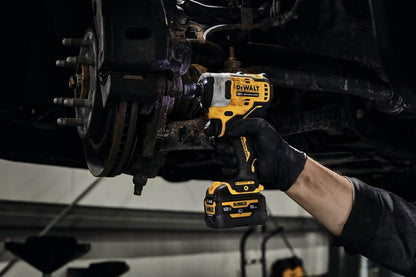 DeWalt DCF901B 12V MAX 1/2" Impact Wrench (Tool Only)