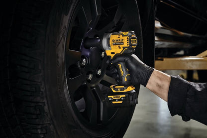 DeWalt DCF901B 12V MAX 1/2" Impact Wrench (Tool Only)