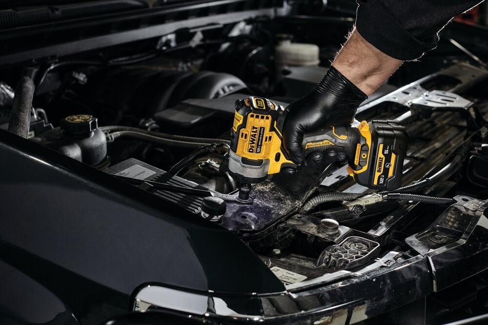 DeWalt DCF901B 12V MAX 1/2" Impact Wrench (Tool Only)