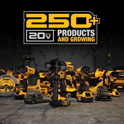 DeWalt DCBP034 20V MAX Powerstack Compact Battery