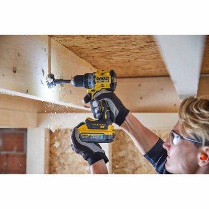 DeWalt DCBP520 20V Max PowerStack 5Ah Battery
