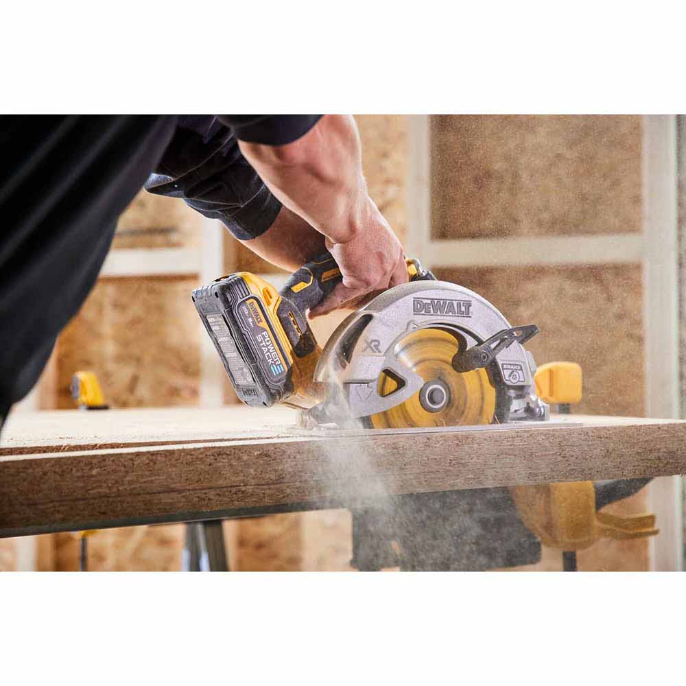 DeWalt DCBP520 20V Max PowerStack 5Ah Battery