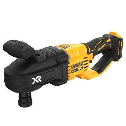 DeWalt DCD443B 20V MAX XR Brushless Cordless 7/16 in. Compact Quick Change Stud and Joist Drill with POWER DETECT (Tool Only)