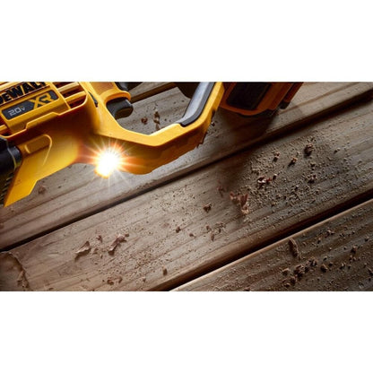 DeWalt DCD443B 20V MAX XR Brushless Cordless 7/16 in. Compact Quick Change Stud and Joist Drill with POWER DETECT (Tool Only)