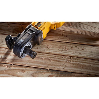 DeWalt DCD443B 20V MAX XR Brushless Cordless 7/16 in. Compact Quick Change Stud and Joist Drill with POWER DETECT (Tool Only)