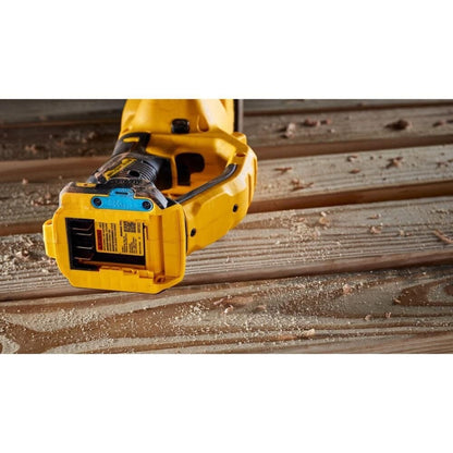DeWalt DCD443B 20V MAX XR Brushless Cordless 7/16 in. Compact Quick Change Stud and Joist Drill with POWER DETECT (Tool Only)