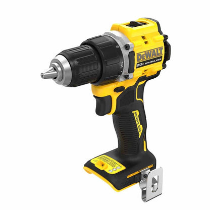 DeWalt DCD794B ATOMIC COMPACT SERIES 20V MAX Brushless Cordless 1/2 in. Drill/Driver (Tool Only)