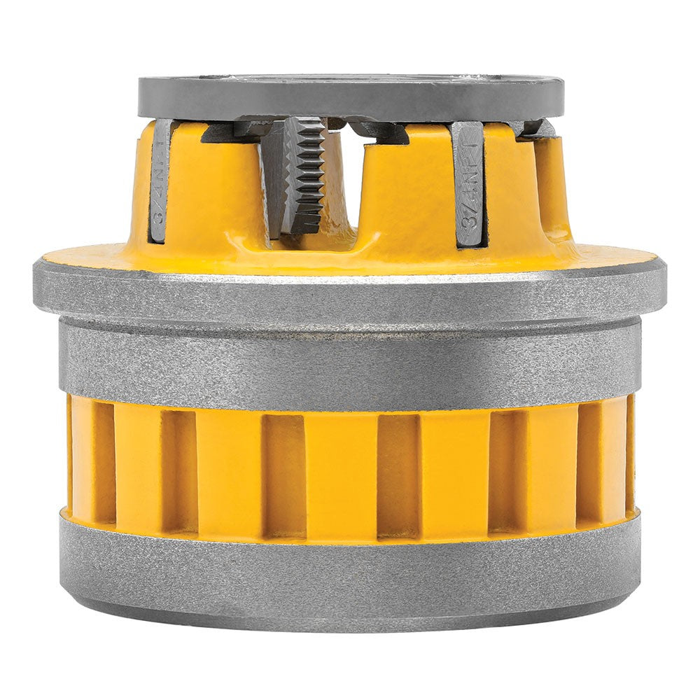 DeWalt DCE700034 60V MAX Pipe Threader Die Head - 3/4"
