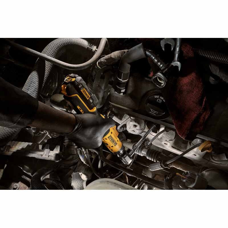 DeWalt DCF503B XTREME 12V MAX Brushless 3/8 in. Ratchet (Tool Only)