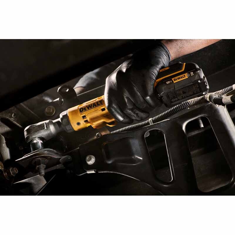 DeWalt DCF503B XTREME 12V MAX Brushless 3/8 in. Ratchet (Tool Only)