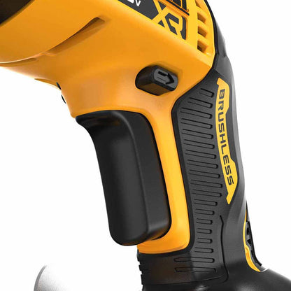 DeWalt DCF630D2 20V MAX XR Brushless Drywall Screwgun Kit (2.0Ah)