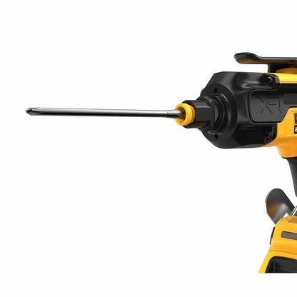 DeWalt DCF630D2 20V MAX XR Brushless Drywall Screwgun Kit (2.0Ah)