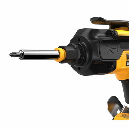 DeWalt DCF630D2 20V MAX XR Brushless Drywall Screwgun Kit (2.0Ah)