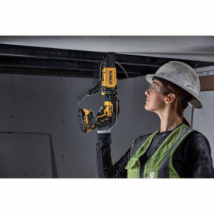 DeWalt DCF630D2 20V MAX XR Brushless Drywall Screwgun Kit (2.0Ah)