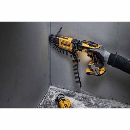 DeWalt DCF630D2 20V MAX XR Brushless Drywall Screwgun Kit (2.0Ah)