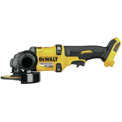 DeWalt DCG418B 60V 4.5"-6" Sag No Lock Bare