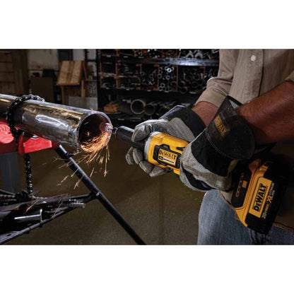 DeWalt DCG426B 20V Max 1-1/2 Variable Speed Cordless Die Grinder Tool Only