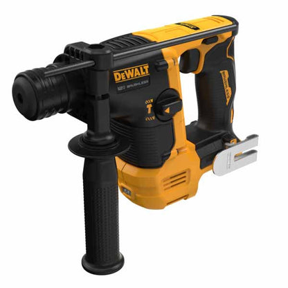 DeWalt DCH072B XTREME™ 12V MAX Brushless 9/16 In. SDS PLUS Rotary Hammer (Tool Only)