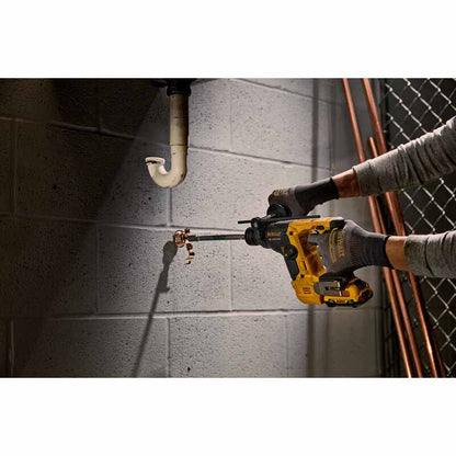 DeWalt DCH072B XTREME™ 12V MAX Brushless 9/16 In. SDS PLUS Rotary Hammer (Tool Only)
