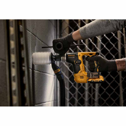 DeWalt DCH072G2 XTREME™ 12V MAX Brushless 9/16 In. SDS PLUS Rotary Hammer