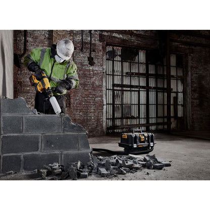 DEWALT DCH416B 60V MAX* 1-1/4 IN BRUSHLESS SDS PLUS ROTARY HAMMER