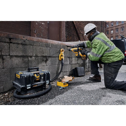 DEWALT DCH416B 60V MAX* 1-1/4 IN BRUSHLESS SDS PLUS ROTARY HAMMER