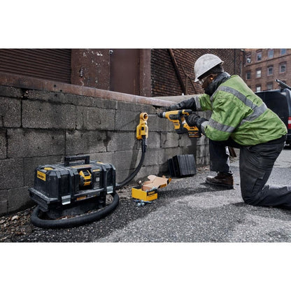 DEWALT DCH416B 60V MAX* 1-1/4 IN BRUSHLESS SDS PLUS ROTARY HAMMER