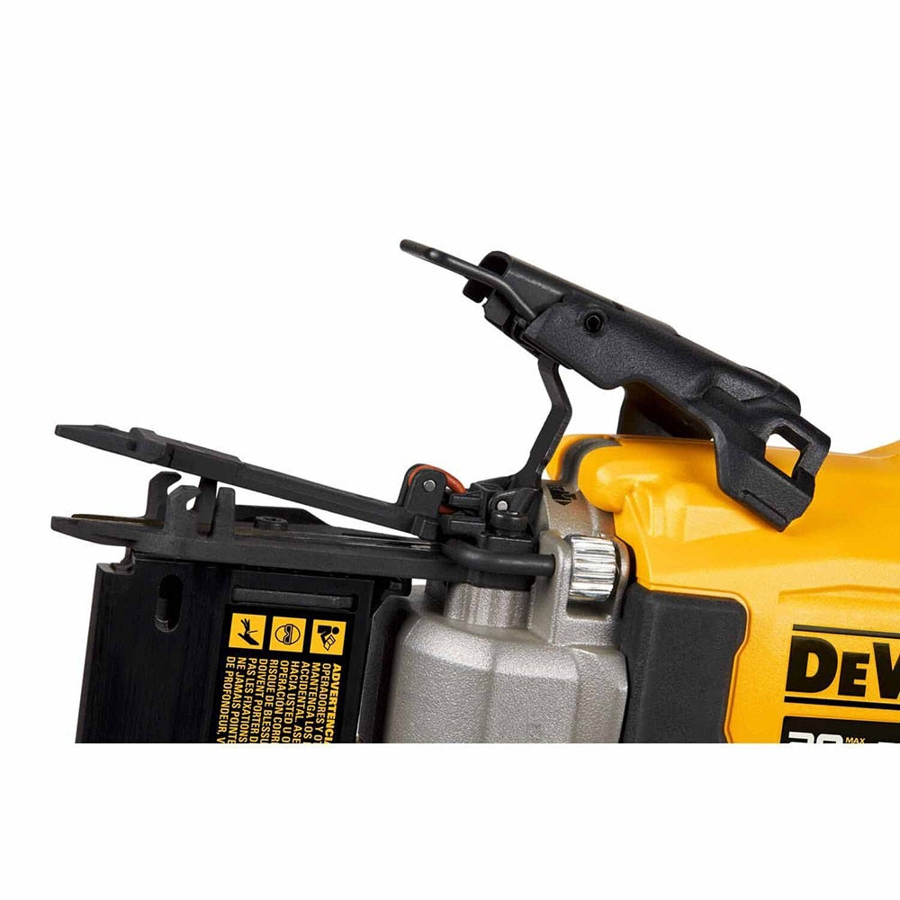 DeWalt DCN623B 20V Max 23Ga Pin Nailer Bare Tool