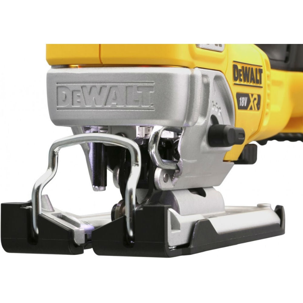 DeWalt DCS334B 20V MAX* XR Cordless Jig Saw (Tool Only)