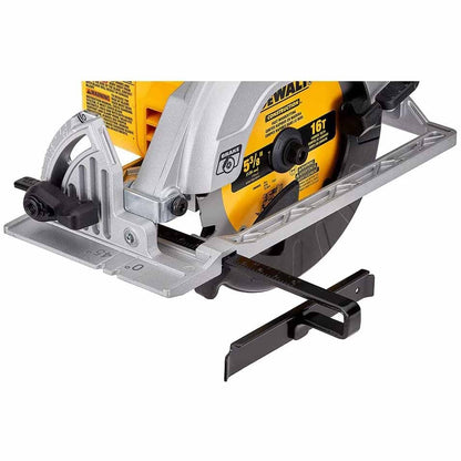 DeWalt DCS512B XTREMETM 12V MAX* 5-3/8 in. Brushless Cordless Circular Saw (Tool Only)