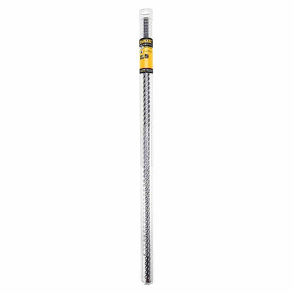DeWalt DW5820 Elite Series SDS MAX Masonry Drill Bits 1" X 31" X 36"