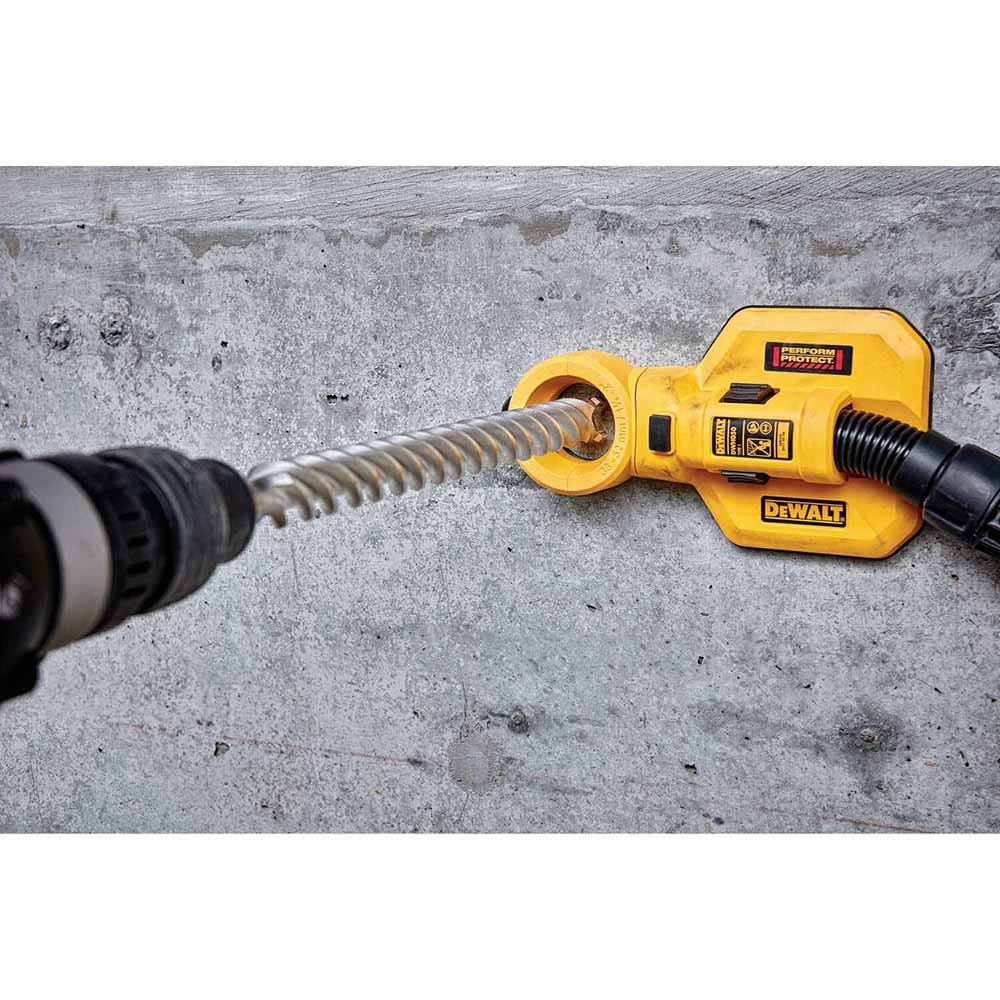 DeWalt DW5861 Elite Series SDS MAX Masonry Drill Bits 1-9/16" X 18" X 22-1/2"