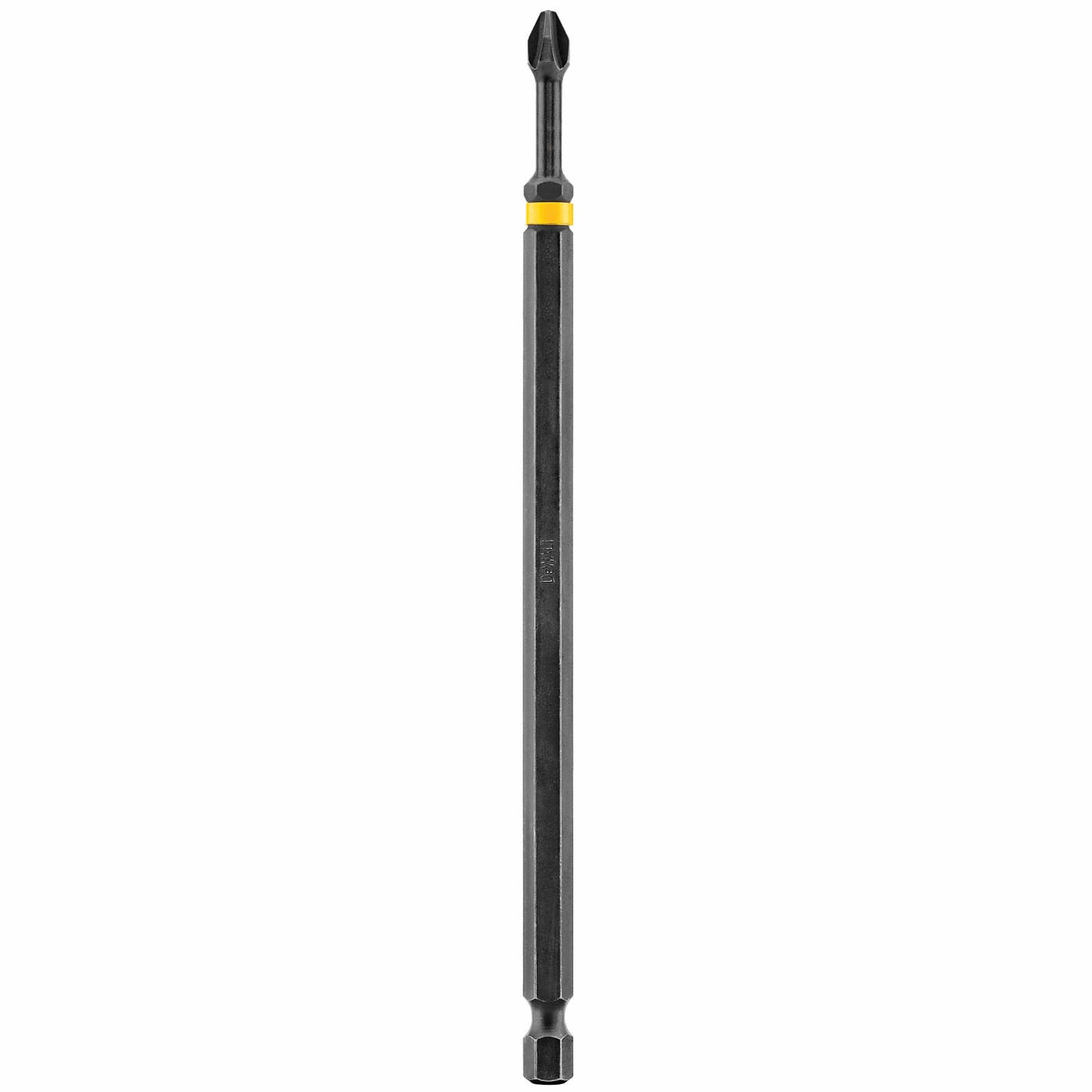 DeWalt DWA6PH2IRB 6" Phillips #2 IMPACT Ready Bits Bulk Pack of 50