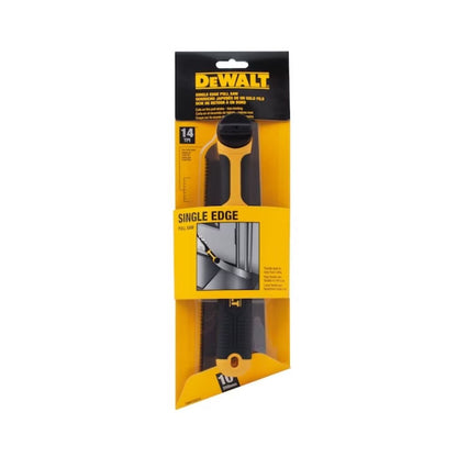 DeWalt DWHT20215 9" Single Edge Pull Saw, 14 TPI