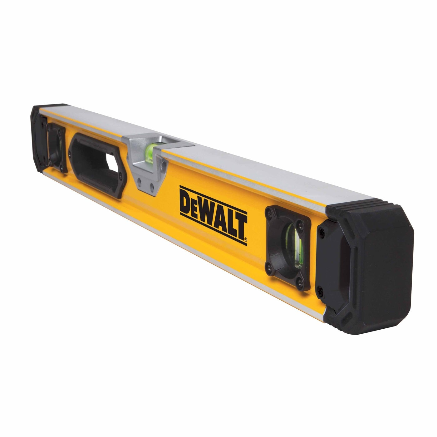 DeWalt DWHT43224 24" Box Beam Level