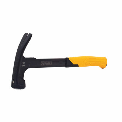 DeWalt DWHT51138X 14 oz MIG Weld Framing Hammer - CF