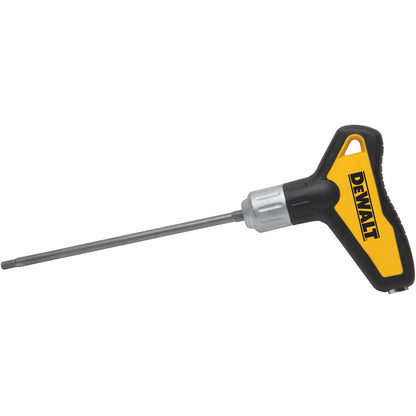 DeWalt DWHT70265 RATCHETING T-HANDLE SET - 31 PC