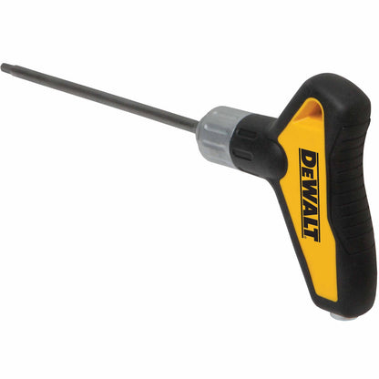DeWalt DWHT70265 RATCHETING T-HANDLE SET - 31 PC