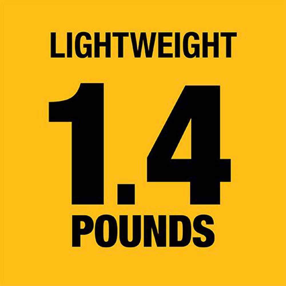 DeWalt DCB205 20V MAX 5 ah Battery