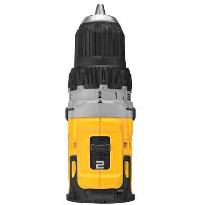 Dewalt DCD701F2 12V Max Drill Driver Kit