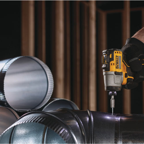 Dewalt DCF801F2 12V Max Brushless Impact Driver Kit