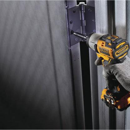 Dewalt DCF801F2 12V Max Brushless Impact Driver Kit