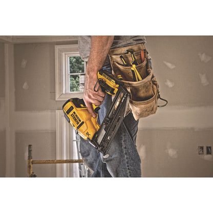 DeWalt DCN660B 20V MAX 16Ga Angled Cordless Finish Nailer Bare Tool