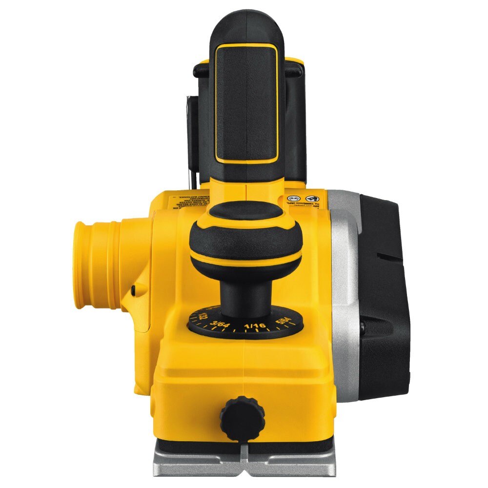 DeWalt DCP580B 20V MAX Li-Ion Brushless Planer Bare Tool