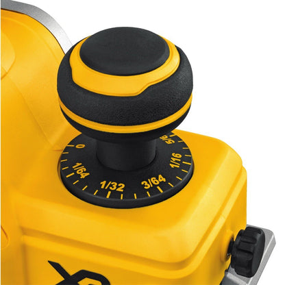 DeWalt DCP580B 20V MAX Li-Ion Brushless Planer Bare Tool