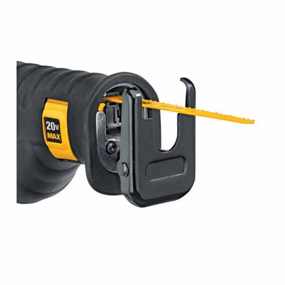 DeWalt DCS380B 20V MAX Li-Ion Reciprocating Saw (Tool Only)